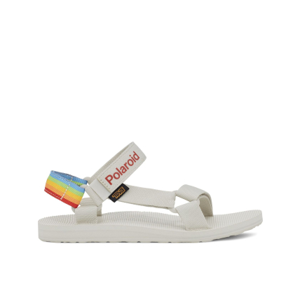 Teva Original Universal Polaroid Women's Grey
