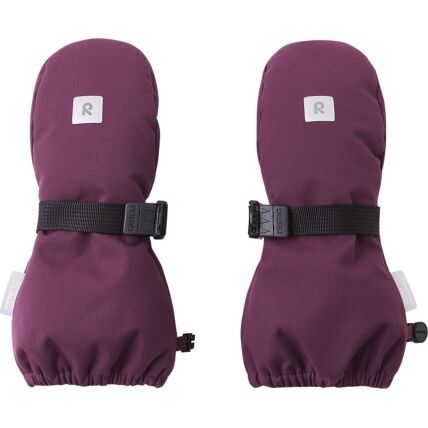 REIMA ReimaTec Mittens Ote 5300104B Deep purple