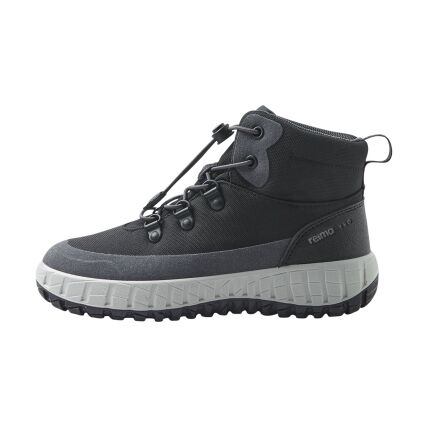 Reima Wetter 2.0 Black