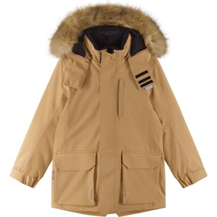 REIMA Ajaton 5100360A Peanut Brown