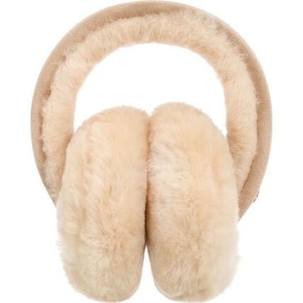 EMU Australia Angahook Earmuffs Chestnut
