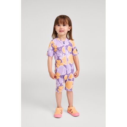 REIMA UPF 50+ Toddlers' Swimsuit Atlantti 5200131C Blooming Lilac 5451