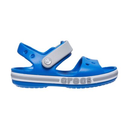 Crocs™ Bayaband Sandal Kid's Bright Cobalt