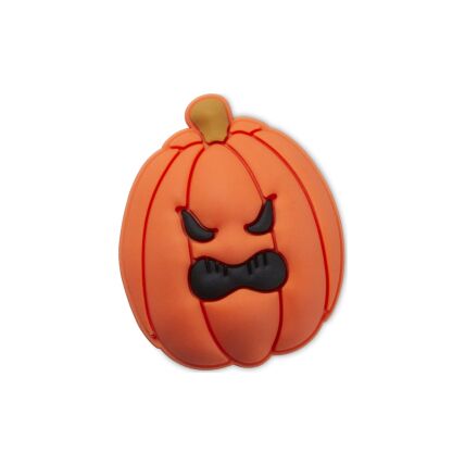Crocs™ Jibbitz Scary Pumpkin 