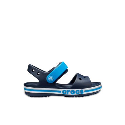 Crocs™ Bayaband Sandal Kid's Navy