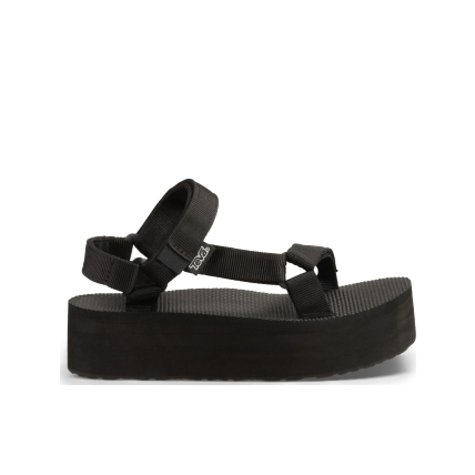 Teva Flatform Universal Black