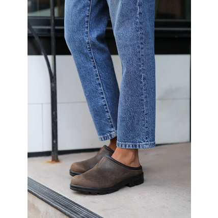 Blundstone 2422 Clay