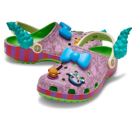 Crocs™ The Simpsons Krusty Classic Clog Multi