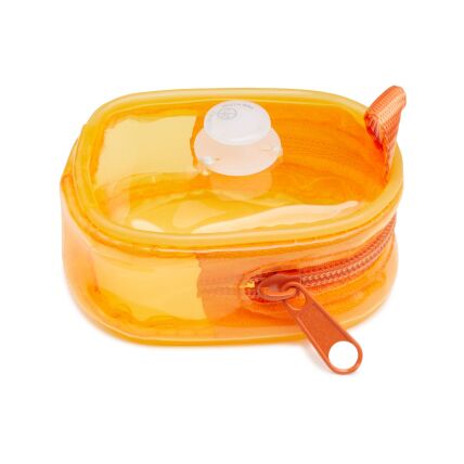 Crocs™ Jibbitz Festival Clear Pouch 