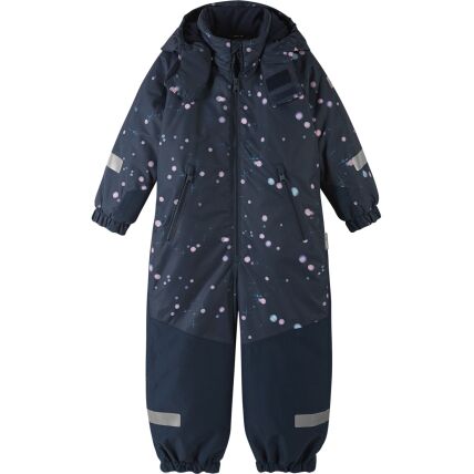 REIMA Kurikka 5100131B Navy