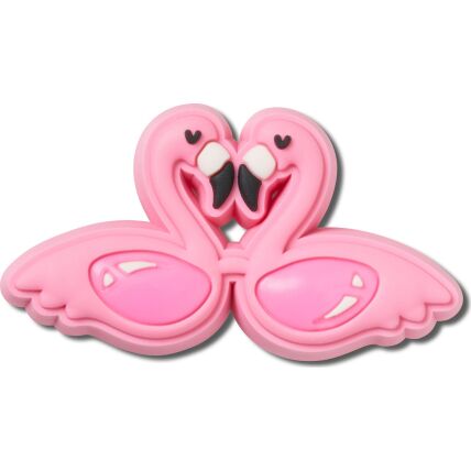 Crocs™ Jibbitz Flamingo Sunnies Multi