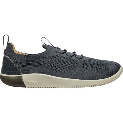 Keen KNX KNIT LACE Black/Magnet