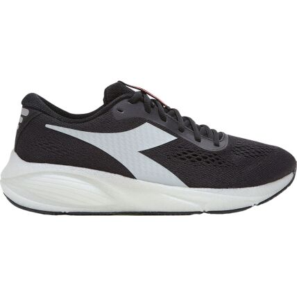 DIADORA Freccia Men's Black/White/Red