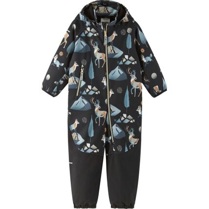 REIMA Mjosa 5100006D Black