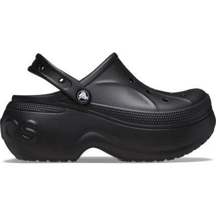 Crocs™ Bella Clog Women's Black