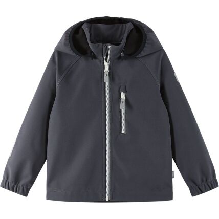 REIMA Vantti 5100009C Soft black