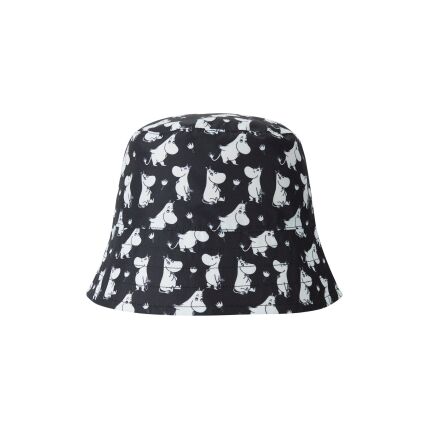 REIMA MOOMIN SVALKA 5300268A Black