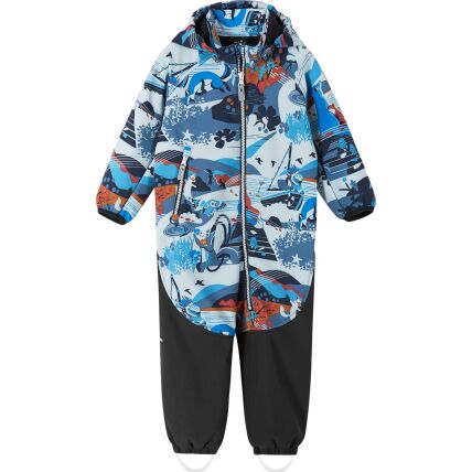 REIMA Mjosa 5100006A Blue Ocean