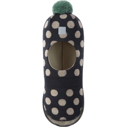 REIMA Polkka 5300314A Black