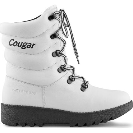 COUGAR Original 39068 Leather White