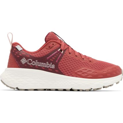 Columbia Konos TRS Outdry Hiking Shoe Women's Dusty Crimson/ Chianti
