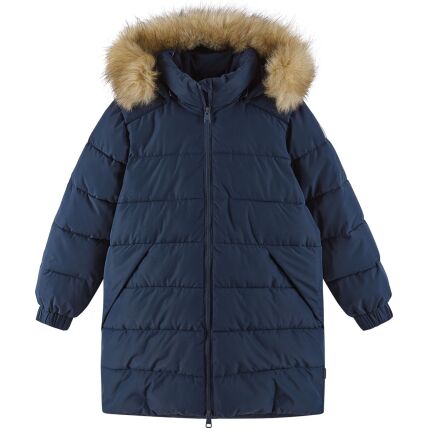 REIMA Winter Jacket Luvia 5100420A Navy