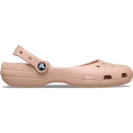 Crocs™ Classic Ballet Women's Blush