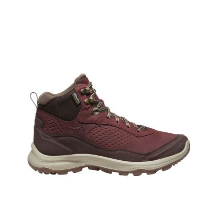 Keen Terradora Explorer Mid Wp Women's 1027925 Andorra/Java