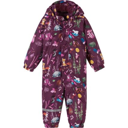 REIMA Tuohi 5100154A Deep purple 4967