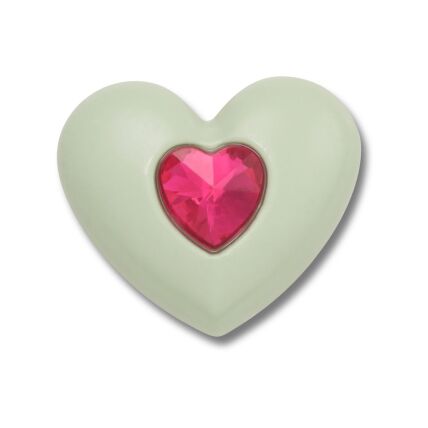 Crocs™ Jibbitz Poptimism Heart 198445127168 