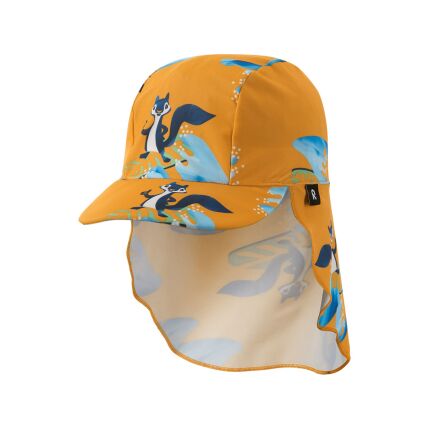 REIMA KILPIKONNA 5300154A Fruity Orange