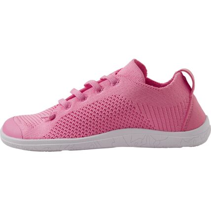REIMA Barefoot Shoes Astelu Sunset Pink