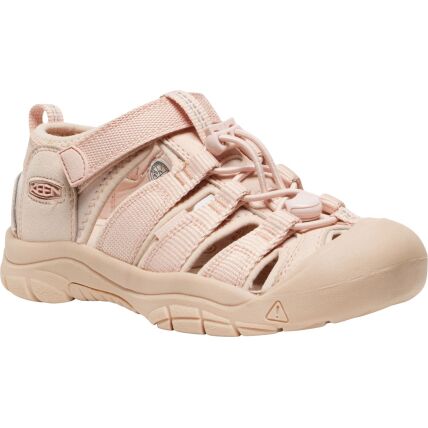Keen Newport H2 Big Kids' Cameo Rose Monochrome