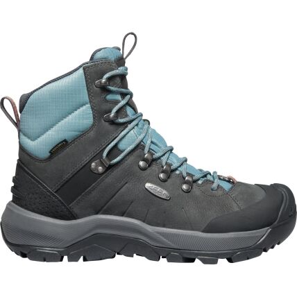 Keen Revel IV Mid Polar Women's Magnet/North Atlantic