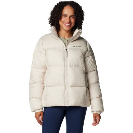 Columbia PUFFECT II FULL ZIP JACKET Dark Stone