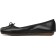 Clarks Freckle Ice Black