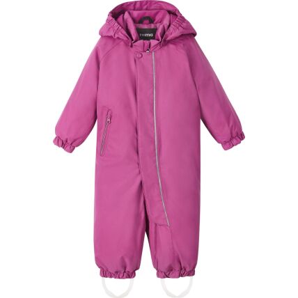 REIMA Puhuri 5100116A Magenta Purple