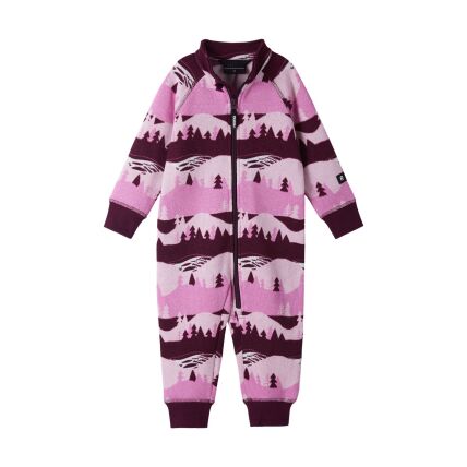 REIMA Myytti 5200042A Cold Pink