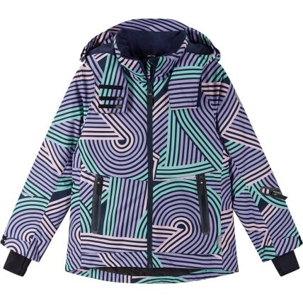 REIMA ReimaTec Winter Jacket Posio 5100076C Lilac amethyst 5457