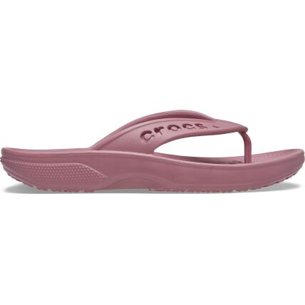 Crocs™ Baya II Flip Cassis