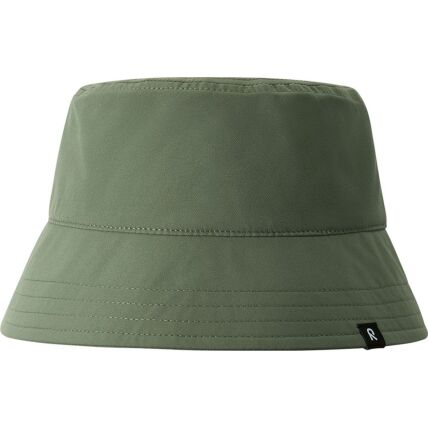 REIMA Mosquito Repellent Bucket Hat Itikka 5300163B Greyish green