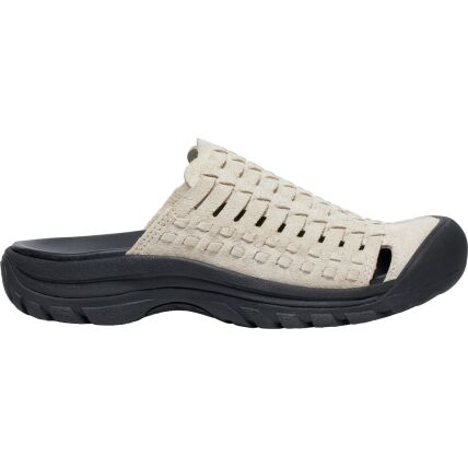 Keen SAN JUAN SANDAL II Women's BIRCH/BLACK