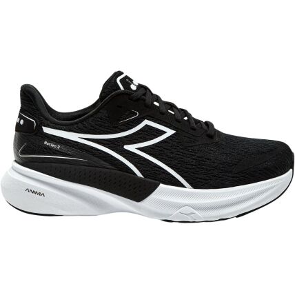 DIADORA Nucleo 2 W Black /White