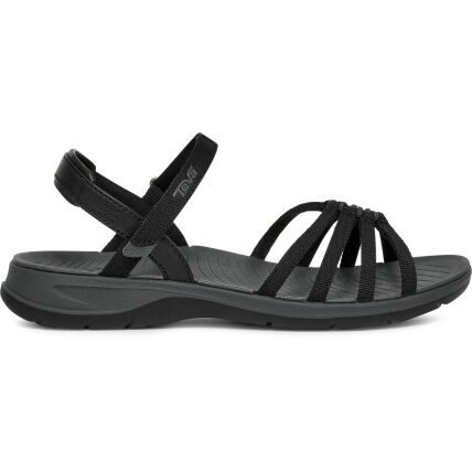Teva Tirra Traveler 1166130 Black