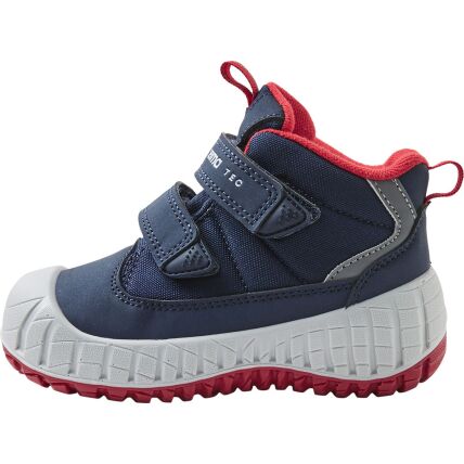 REIMA Passo 2.0 waterproof shoes ReimaTec Navy