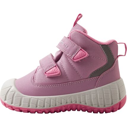 REIMA Passo 2.0 Grey Pink