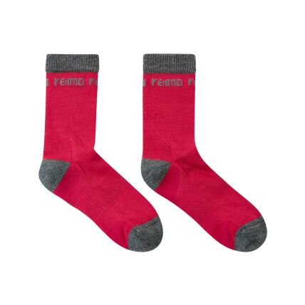 REIMA Saapas 5300033E Reima Red