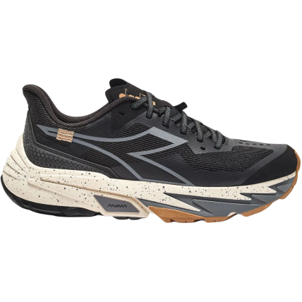DIADORA Sestriere-Xt 2 Black/Steel Gray/Whisper White