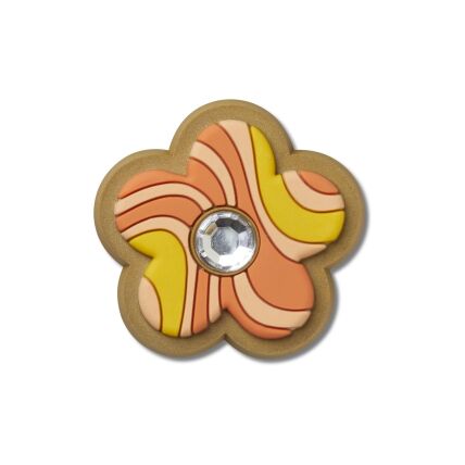 Crocs™ Jibbitz Disco Daisy 