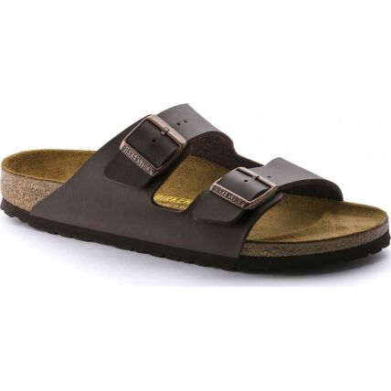 Birkenstock Arizona BF 51703 Brown